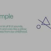 Simple UI Sounds