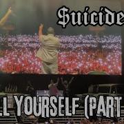 UicideBoy Kill Yourself Part III Live In Albuquerque NM 9 10 25
