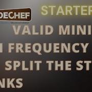 Starters 49 Division 2 Rated