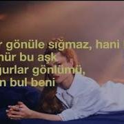 Feride Hilal Akın Yok Yok Sözleri