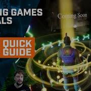 Quick Guide How To Make A Game Portal