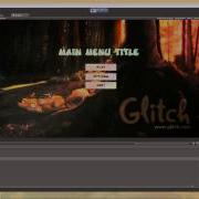 Unity C Scene Manager Menu System