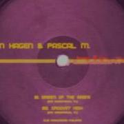 Ron Hagen Pascal M Dream Of The Sirens 1998