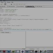 Using OOP PHP To Select Update And Insert Data In A Mysql Database Part 4