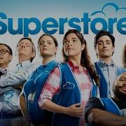 Superstore Trailer