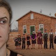 Mennonite Life Without The Internet