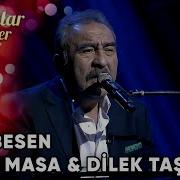 Ümit Besen Tahta Masa Dilek Taşı Şarkılar Bizi Söyler Performans