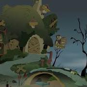 TVPaint Multiplane Camera Test 4