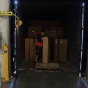Transload Floor Ops II