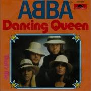 ABBA Dancing Queen 2021 Remaster