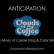 Anticipation Live