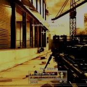Mini OCE Call Of Duty MW2