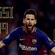 MESSI CRAZY SKILL AND GOALS BAD BOY 2019