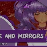 Original Smoke And Mirrors Jayn