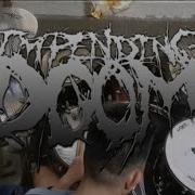 Practicing More Than Conquerors By Impending Doom Drums Only