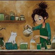 Morning Tea Soft Jazz Cozy Atelier Vibes To Start Your Day