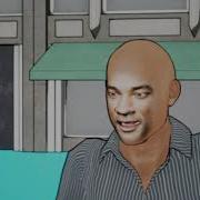 Cell Shading And Lip Sync Demo W Faceshift Will Smith