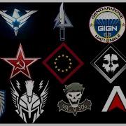 Ranking EVERY Cod Spawn Theme WORST To BEST From Call Of Duty 4 To Modern Warfare 2 Top Cod Themes