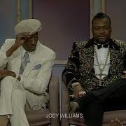 Pimp Bishop Don Juan Interview 1991