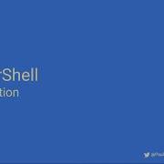 How To Use Regex In PowerShell