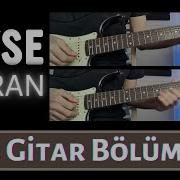 NEYSE Devran Tüm Gitarlar W SX SST62