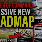 ОГРОМНЫЙ бесплатный DLC поддержка модов для Master Of Command