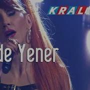 Hande Yener Çöp Kral Pop Akustik