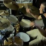 Five Finger Death Punch The Bleeding Drum Cover By Dillon Kelley