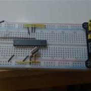 ATmega328 Standalone