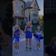 Do We Look Like Highschool Cheerleaders Go Watch Our Video Notenoughnelsons Nenfam