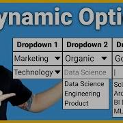 Use Google Apps Script To Add Dependent Drop Down Options