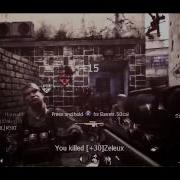 Cod4 Minitage