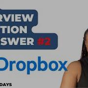 DROPBOX SQL Interview Questions Answers For Data Analyst Interviews Data Analyst Interviews