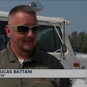 ATF Teaches First Responders Lesson In Explosives