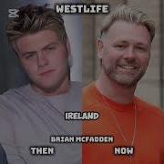 Westlife I Love This Band Forever