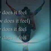 Michael Jackson Stranger In Moscow Lyrics
