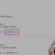 Why Expressions Are Better Than Local Variables For Performance In SQL Server