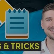Notepad Tips Tricks What You Need To Know