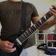 Hellyeah Human Guitar Cover