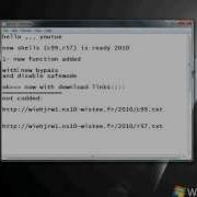 Shell C99 R57 FULL ROOTED 2013