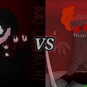 BOB Vs Tricky Power Levels