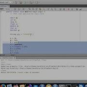 Java Tutorial 2 Basic Input Output
