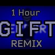 GIFT Remix Funkdela Catalogue FNF 1 Hour