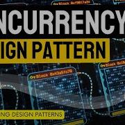 Embedded C Programming Design Patterns Concurrency Pattern