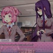 Poem Panic 1 Hour Doki Doki Literature Club