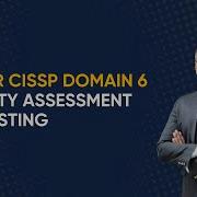 CISSP Domain 6 Software Assessment Code Review Part 3