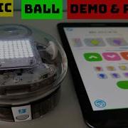 DEMO AND REVIEW OF SPHERO BOLT APP CONTROLLED SMART ROBOT A Programmable Robotic Ball