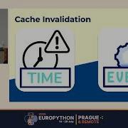 Efficient Caching In Python From Local To External Solutions Akshita Gupta