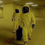 Backrooms Missing Persons