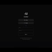 Coder In 30 Seconds